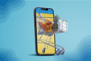 The Now of E-Tailing: AI-Powered Shopping Carts