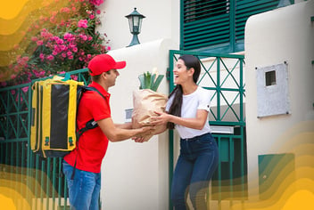 On-Demand Delivery Services: 6 Key Steps to Customer Obsession 