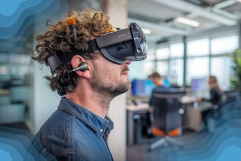 3 Ways Marketers Can Raise their Game with Virtual Reality