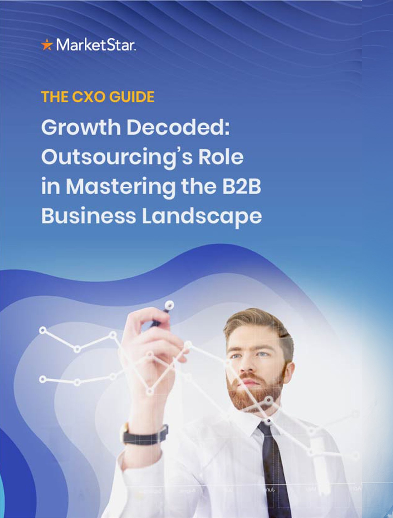 Growth Decoded: Outsourcing’s Role in Mastering the B2B Business Landscape