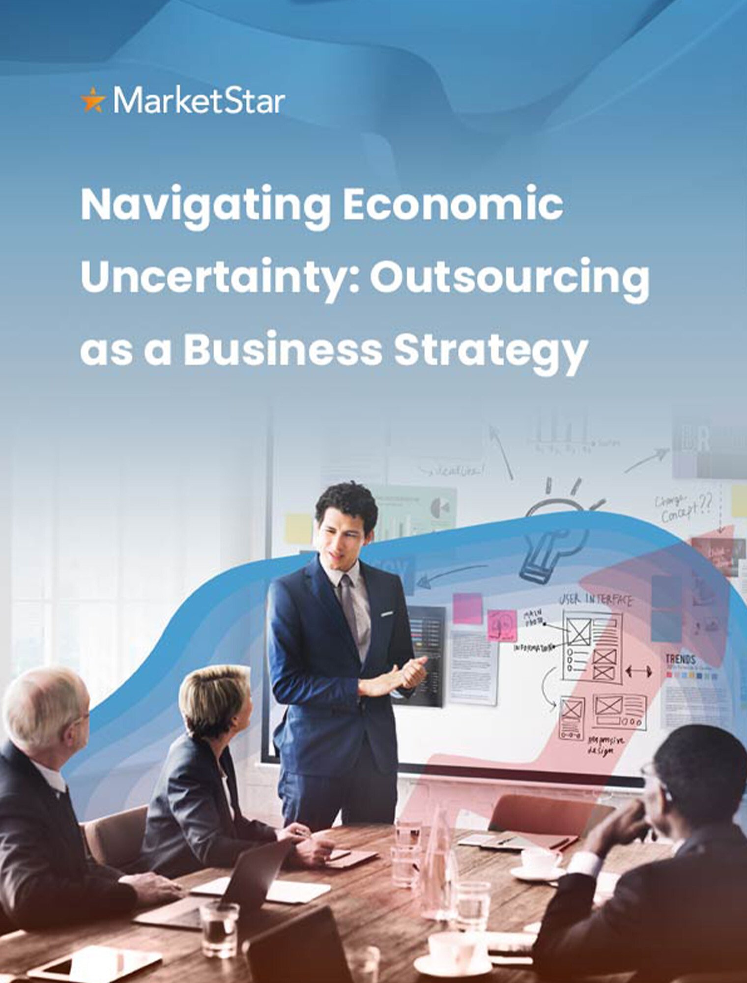 Navigating Economic Uncertainty: Outsourcing as a Business Strategy