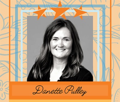 Danette Pulley Card