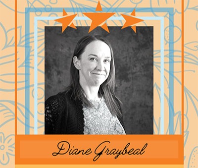 Diane Graybeal Card