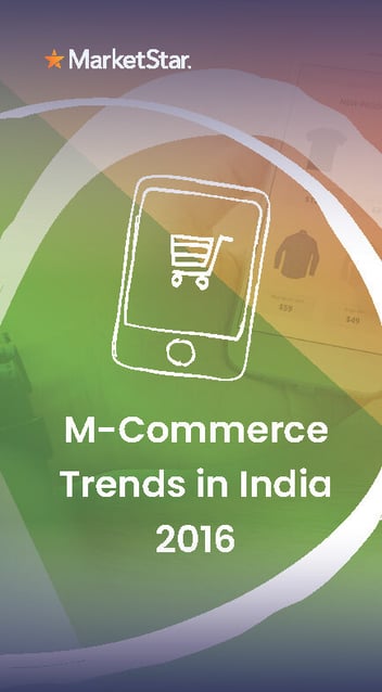 M-Commerce Trends in India 2016