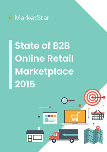 State of B2B Online Retail Marketplace 2015