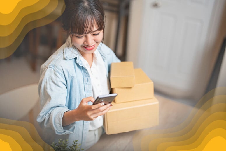 Overcoming the 8 Challenges of On-Demand Delivery Services