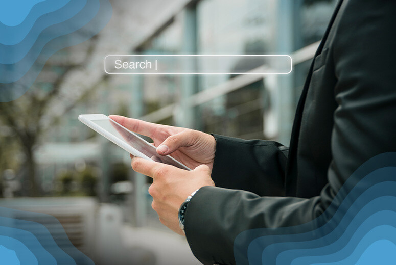 Resurrecting Search in the Mobile Age