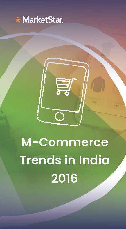 M-Commerce Trends in India 2016