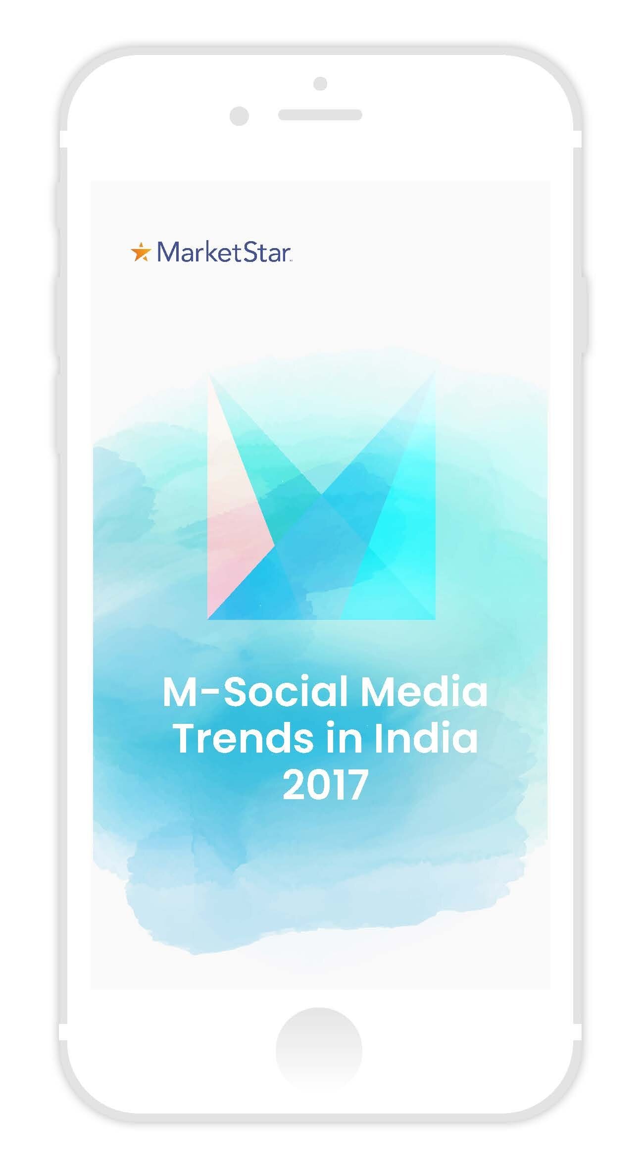 Social Media Trends in India 2017