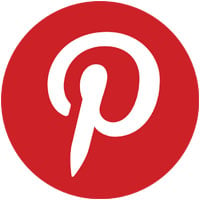 Pinterest Logo