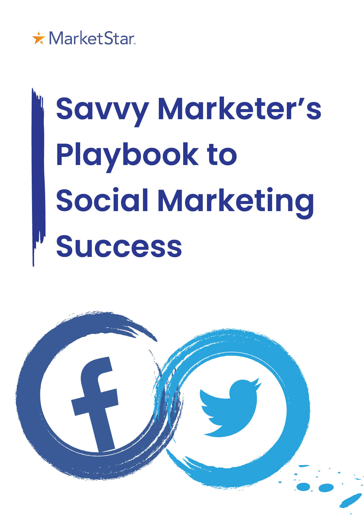 Savvy Marketer’s Playbook to Social Marketing Success