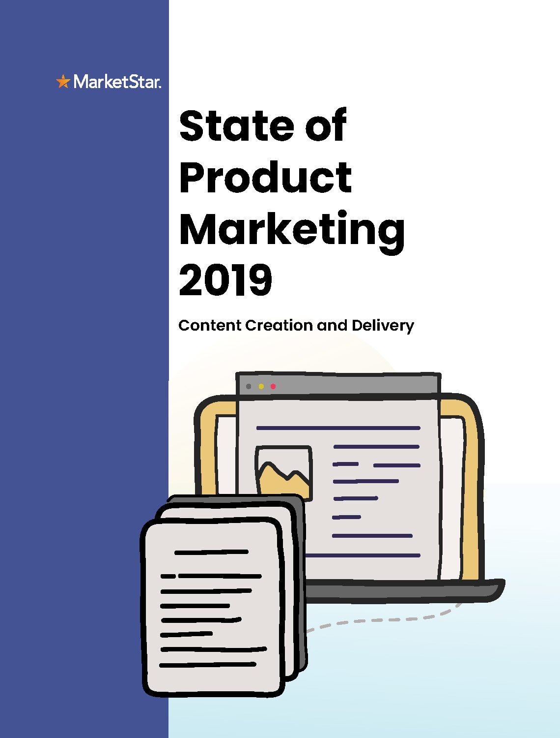 State of Product Marketing 2019: Content Creation and Delivery