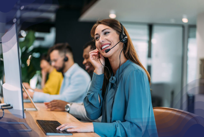 The Definitive Guide to Contact Centers – Succeeding with Omnichannel Support