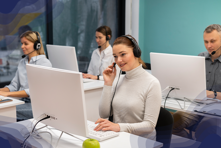 The Definitive Guide to Digital Transformation in Contact Centers